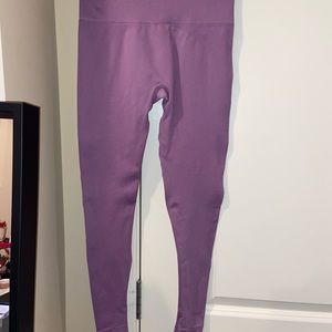 SETACTIVE sculptflex leggings in cosmo